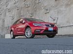 SEAT León ST 2017