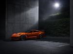 Chevrolet Corvette ZR1 2018