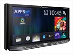 Auto-estéreo Pioneer con Android Auto