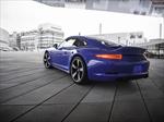 Porsche 911 GTS Club Coupe