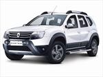 Renault Duster edición limitada Pumas