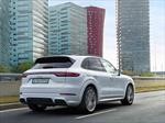 Porsche Cayenne E-Hybrid 2019