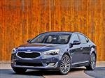 Kia Cadenza 2014 Estreno en Chile