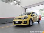 KIA Rio 2016 