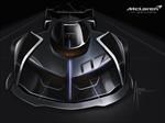 McLaren Ultimate Vision Gran Turismo 2018