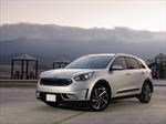 Kia Niro 2017