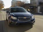 Chevrolet Cruze 2016
