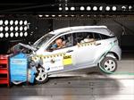 Latin NCAP 2013