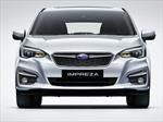 Subaru Impreza All New 2017