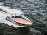 Lexus Sports Yacht Concept