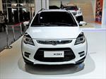 Lifan X50: Confirmado su arribo a Chile 