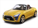Daihatsu D-R Concept