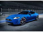 Jaguar XKR-S