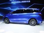 BYD M5 Song 