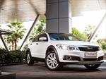 Qoros 3 City SUV