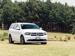 Dodge Durango RT 2014