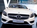 Mercedes Benz Clase S Coupé