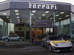 Ferrari F12berlinetta Tour de France 64 