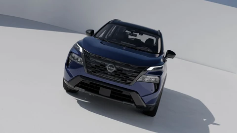 Nissan X-Trail e-POWER 2027