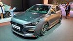 Hyundai i30 N Project C