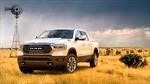 RAM 1500 Longhorn Bitono 2020