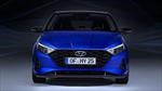 Hyundai i20 2020