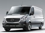 Mercedes-Benz Sprinter restyling