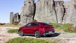 Mercedes-Benz GLE Coupé: segunda generación