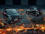 Smart ForTwo Brabus Urbanlava 2016