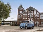 DKW Schnellaster Kastenwagen 1956