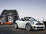 El MINI Cooper Roadster es una realidad