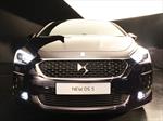 Nuevo DS 5 2015