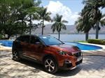 Peugeot 3008 2018