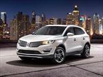 Lincoln MKC 2015
