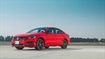Volkswagen Vento GLI a prueba