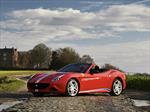 Ferrari California T por Tailor Made