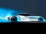 Nissan ZEOD RC