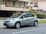 Nissan Note Lanzamiento en Chile
