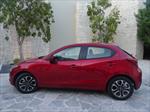 Mazda2 2016 primer contacto