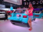 Citroën Cactus M Concept