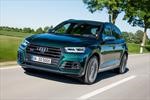 Audi SQ5 2018