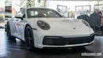 Porsche 911 992 - Lanzamiento en Chile