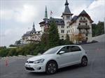Volkswagen Golf GTE 2015
