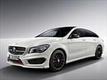Mercedes-Benz CLA 200 Shooting Brake