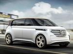 Volkswagen BUDD-e Concept