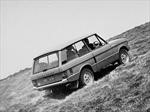 Range Rover - 1970