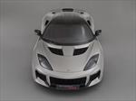 Lotus Evora 400 