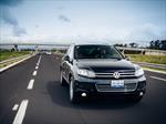 Volkswagen Touareg Edition X 2014