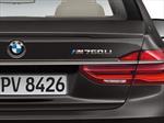 BMW M760i xDrive