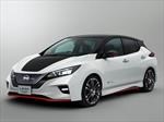 Nissan Leaf Nismo Concept
